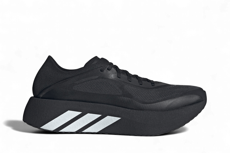 adidas Hyperboost Run Core Black Cloud White