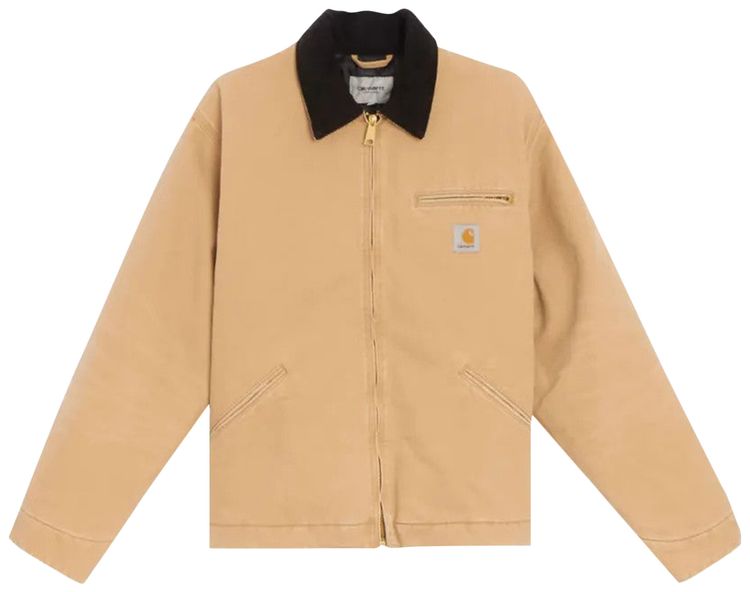 Carhartt WIP Detroit Jacket Og