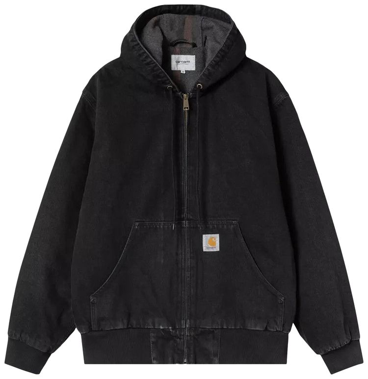 Carhartt WIP Active Jacket Og