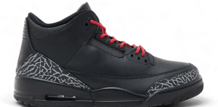 Air Jordan 3 Utility