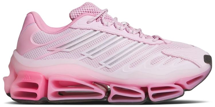 adidas Megaride AG Aero Pink St Tropic Bloom Core Black