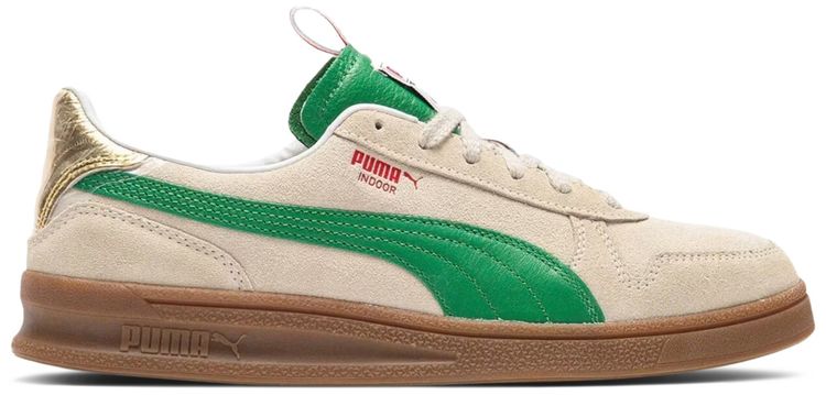 Puma Rothaus 70th Anniversary Alpine Snow Desert