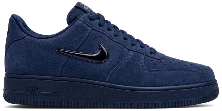 Nike Air Force 1 Low Jewel Indiana Fever