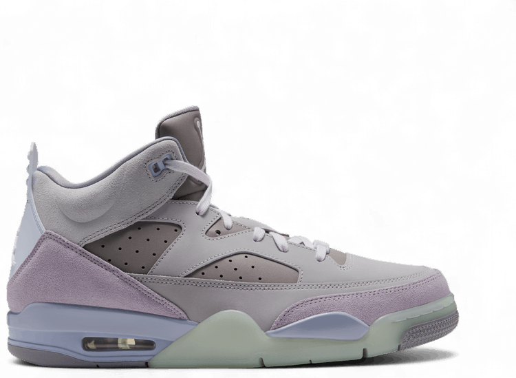 Space Jam x Air Jordan Son of Mars Low Lunar Tunes