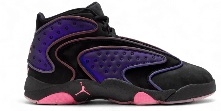 Space Jam x Air Jordan OG Amusement Park