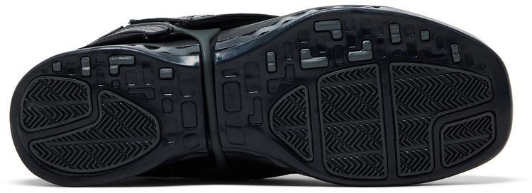 Air Jordan 16 Black Pack