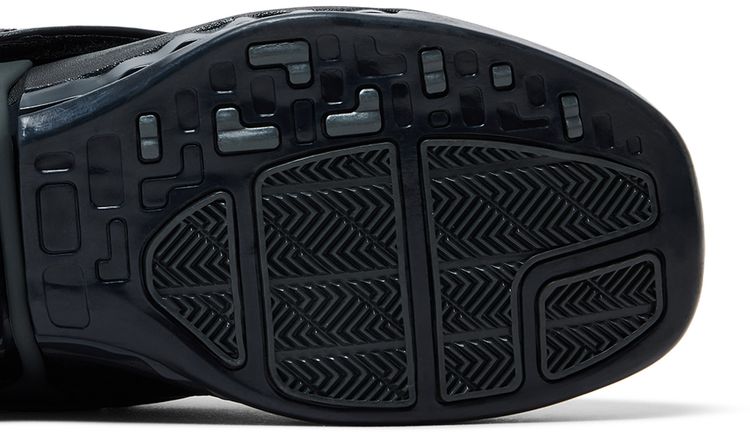 Air Jordan 16 Black Pack