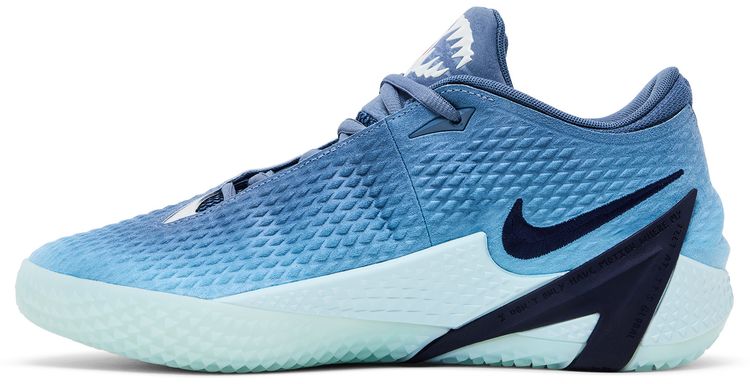 Nike Ja 4 Jaws