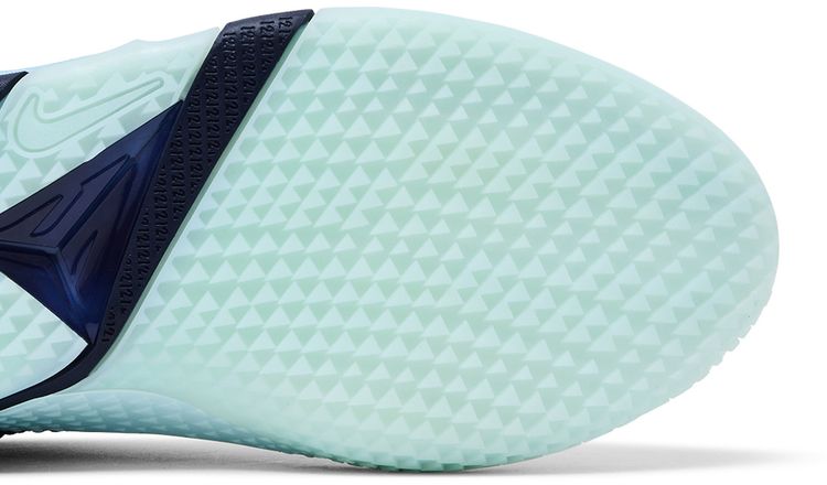 Nike Ja 4 Jaws