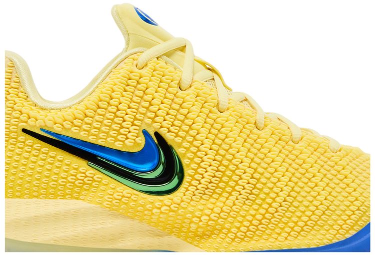 Nike Wmns Caitlin 1 Warning Code