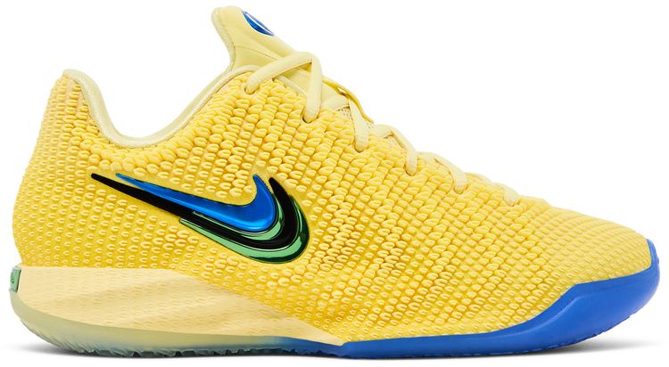 Nike Wmns Caitlin 1 Warning Code
