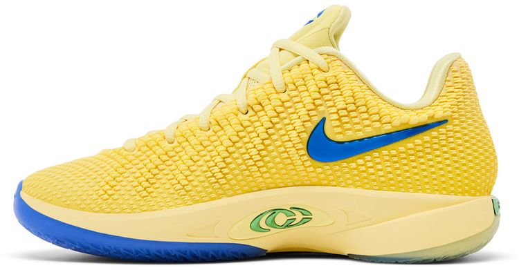 Nike Wmns Caitlin 1 Warning Code