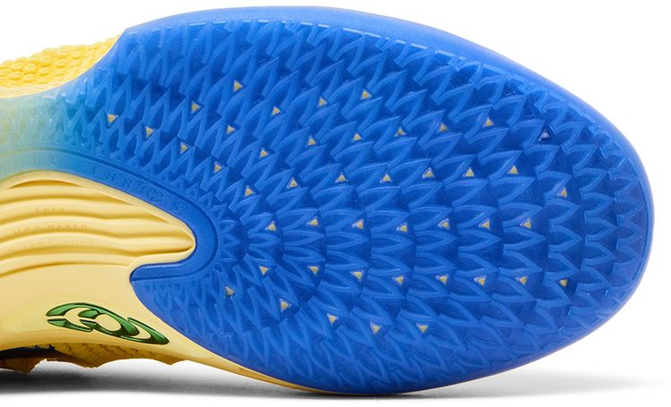 Nike Wmns Caitlin 1 Warning Code