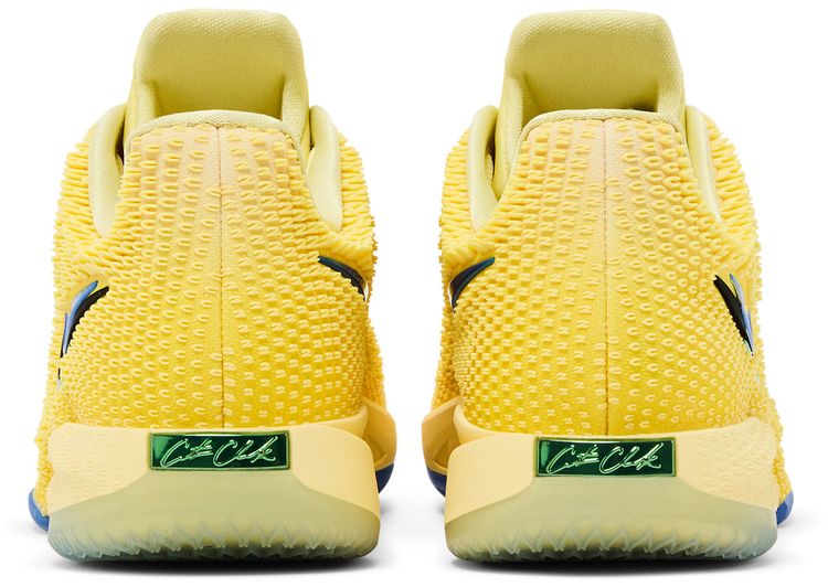 Nike Wmns Caitlin 1 Warning Code