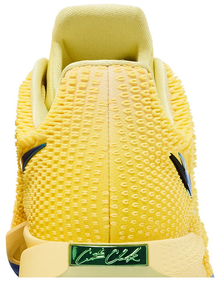 Nike Wmns Caitlin 1 Warning Code