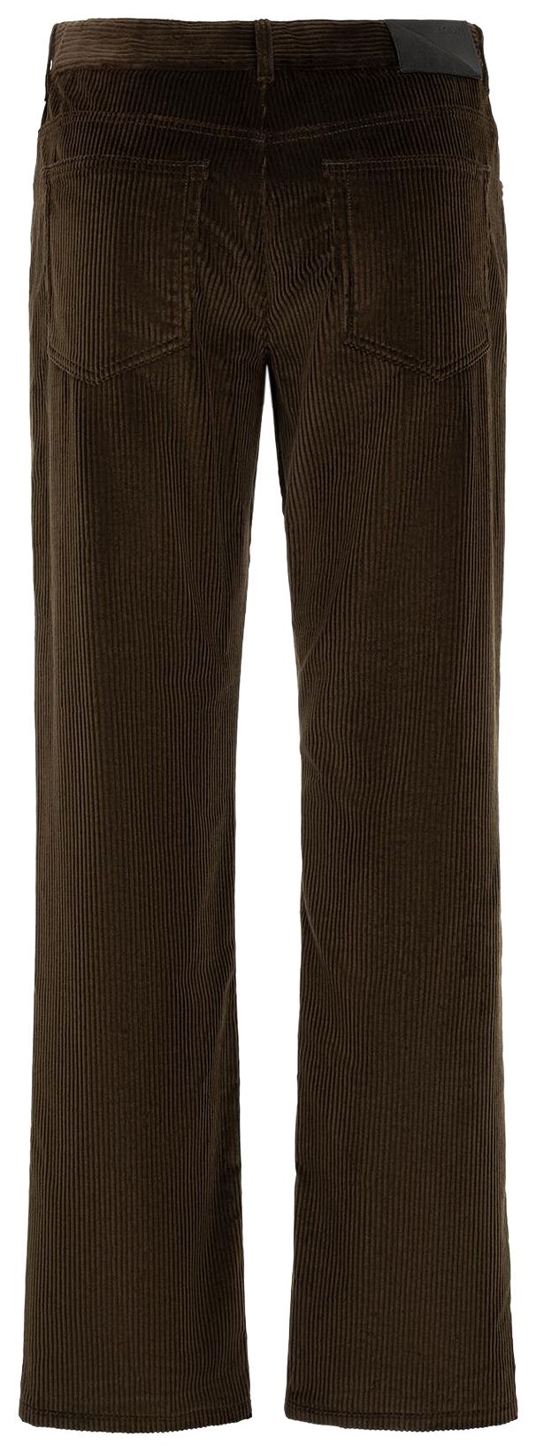 Trousers 3100 Brown
