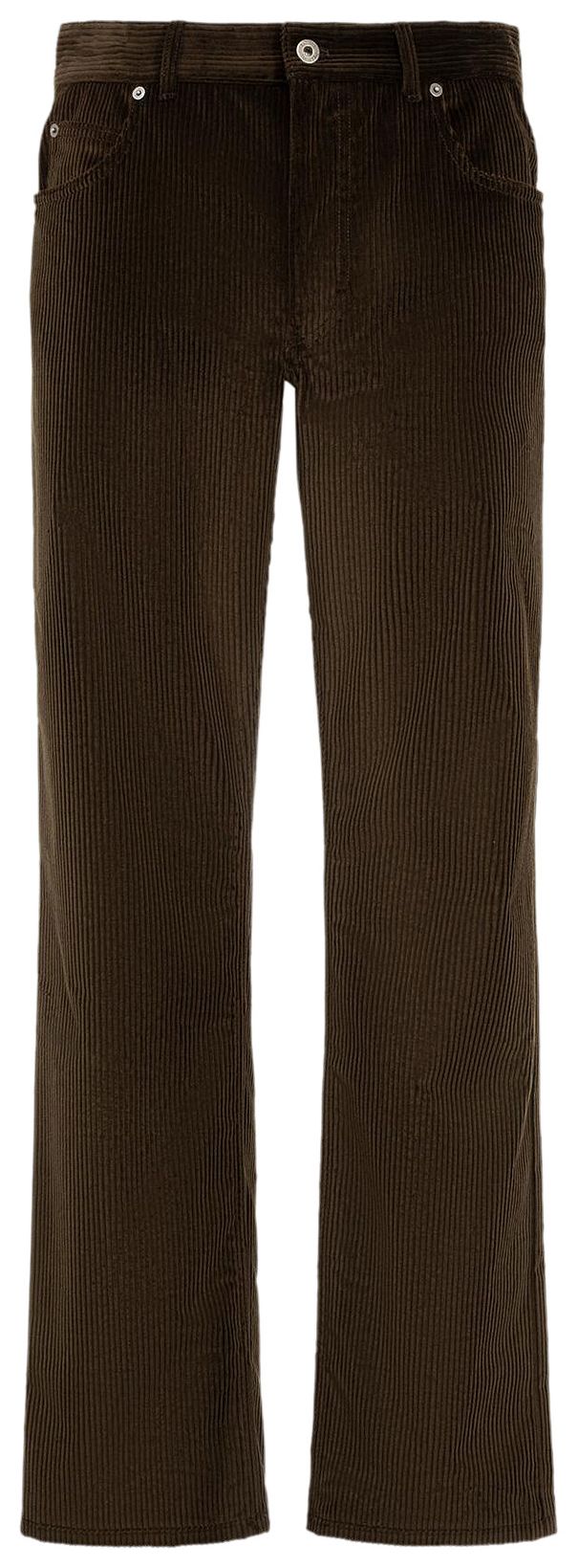 Trousers 3100 Brown