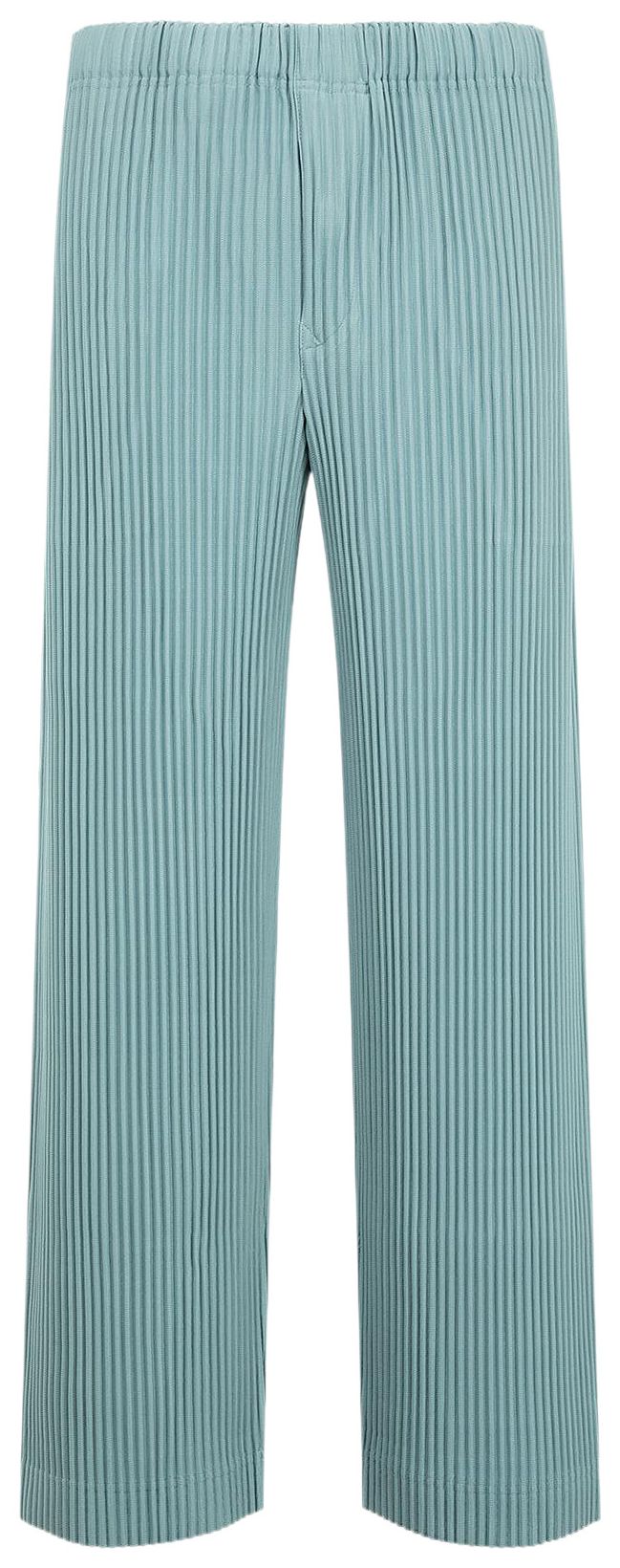 Issey Miyake Color Pleats 2 Pant 73 Gloom Blue