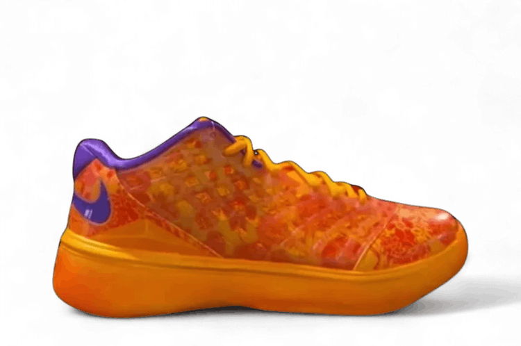 Nike Kobe 3 Low Protro Mamba Eterno