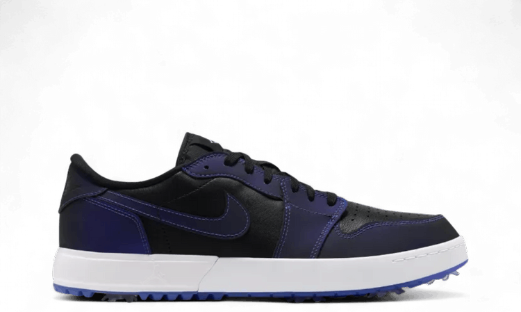 Air Jordan 1 Low Golf Spiked Space Jam