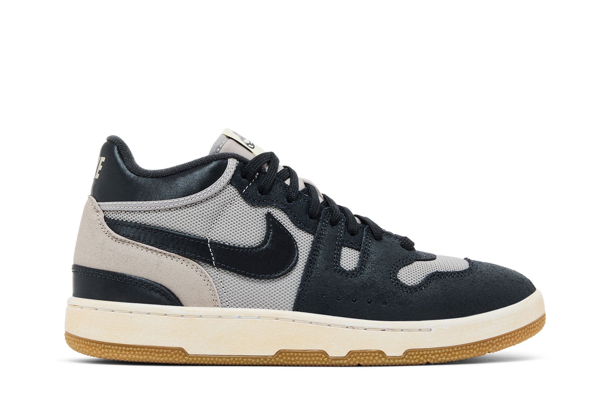 Buy Social Status x Nike Mac Attack SP 'Cobblestone' - DZ4636 002