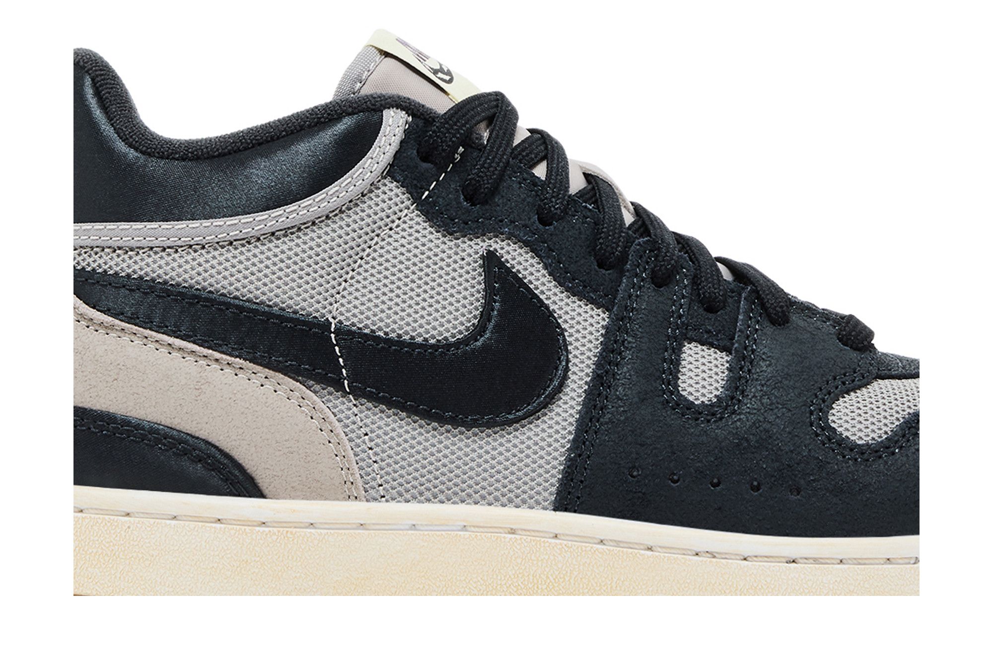 Buy Social Status x Nike Mac Attack SP 'Cobblestone' - DZ4636 002