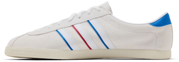 adidas Rotterdam 00 White Blue Scarlet