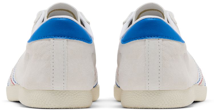 adidas Rotterdam 00 White Blue Scarlet