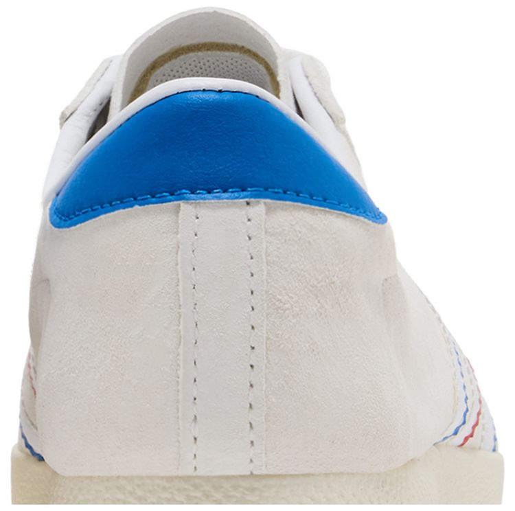 adidas Rotterdam 00 White Blue Scarlet
