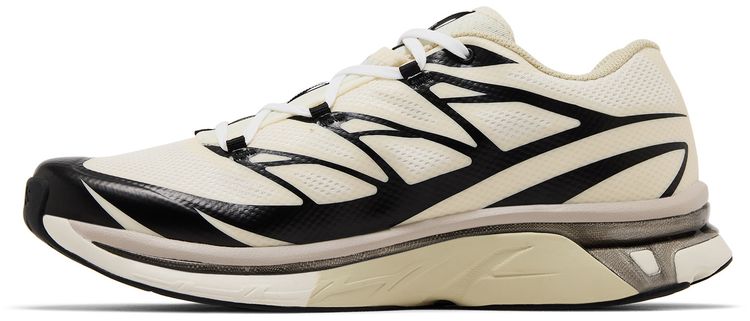 MM6 Maison Margiela x Salomon XT 6 Vanilla Ice Black Green Haze