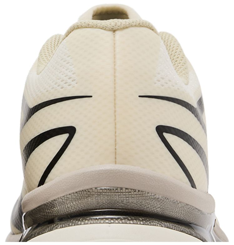 MM6 Maison Margiela x Salomon XT 6 Vanilla Ice Black Green Haze