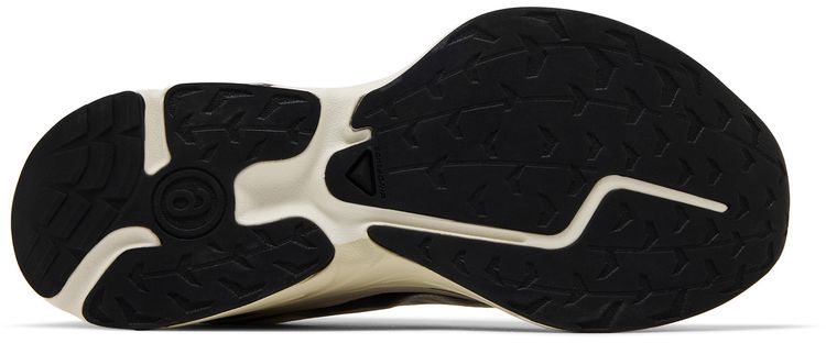 MM6 Maison Margiela x Salomon XT 6 Vanilla Ice Black Green Haze