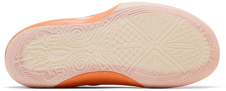 Li Ning Way of Wade 11 Sunshine State