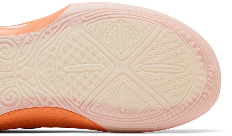 Li Ning Way of Wade 11 Sunshine State