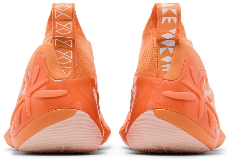 Li Ning Way of Wade 11 Sunshine State