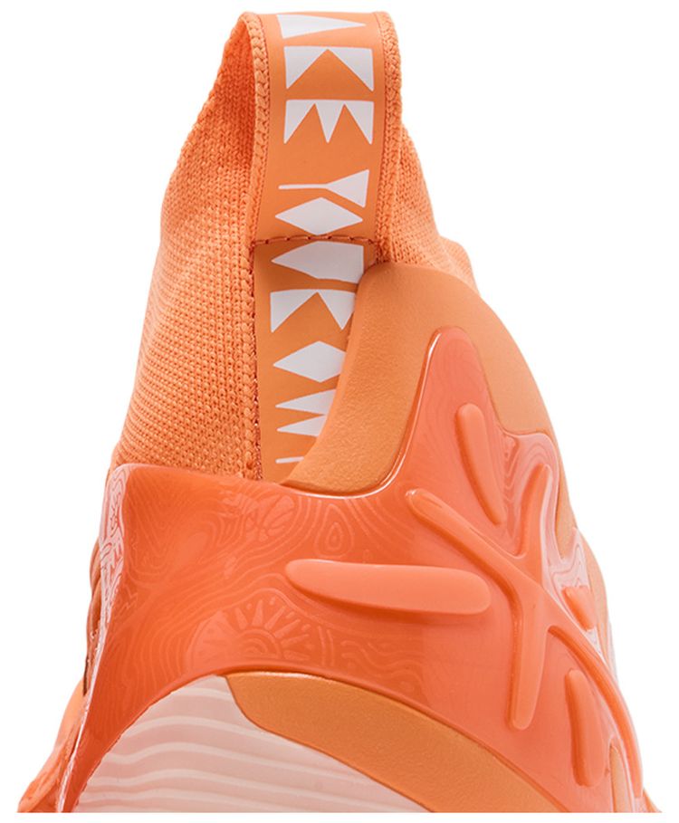 Li Ning Way of Wade 11 Sunshine State
