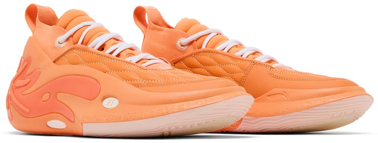 Li Ning Way of Wade 11 Sunshine State
