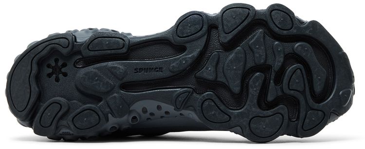 Spunge Osmosis Orca