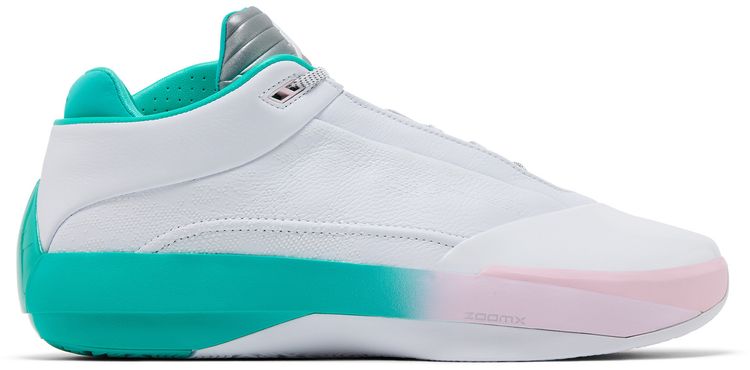 Air Jordan 40 Guo Ailun