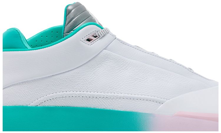Air Jordan 40 Guo Ailun