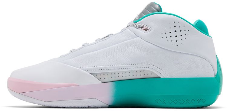 Air Jordan 40 Guo Ailun