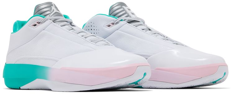 Air Jordan 40 Guo Ailun