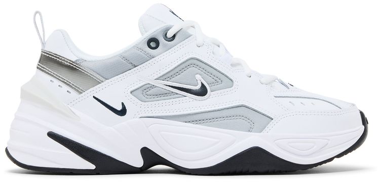 Nike Wmns M2K Tekno White Anthracite