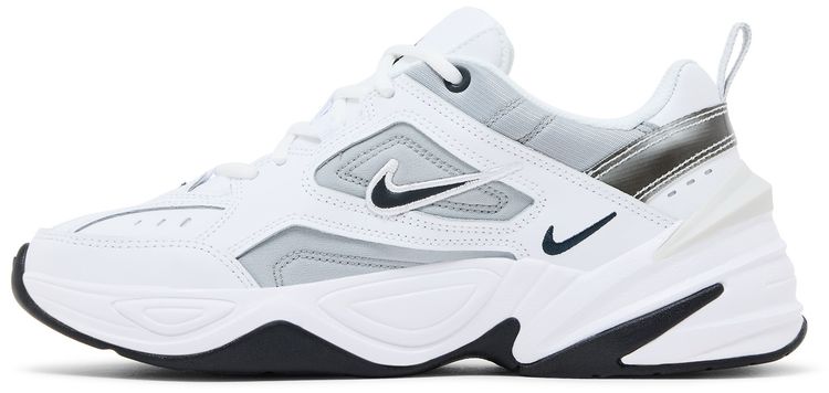 Nike Wmns M2K Tekno White Anthracite