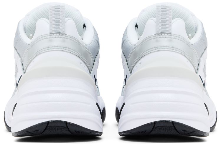 Nike Wmns M2K Tekno White Anthracite