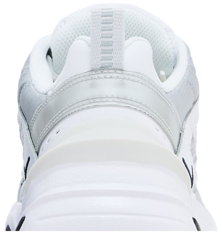 Nike Wmns M2K Tekno White Anthracite