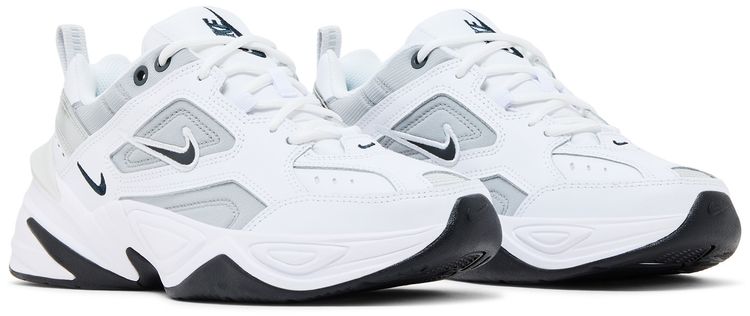 Nike Wmns M2K Tekno White Anthracite