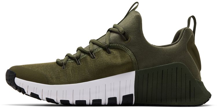 Nike Free Metcon 6 Medium Olive