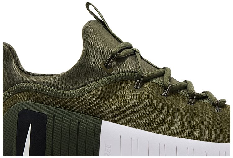 Nike Free Metcon 6 Medium Olive
