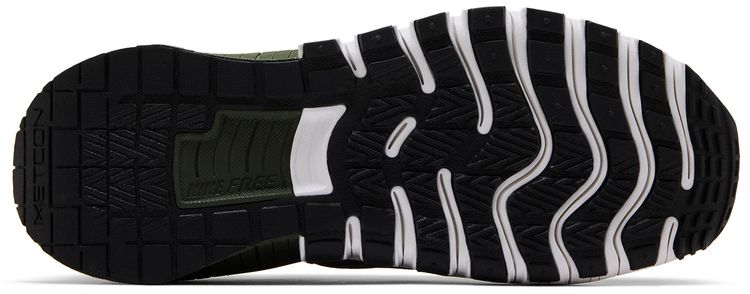 Nike Free Metcon 6 Medium Olive